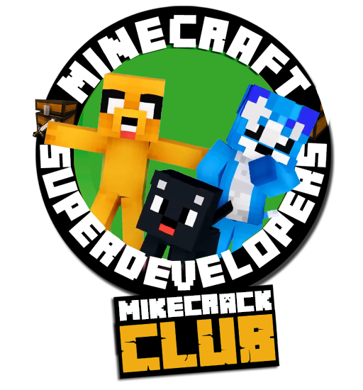 Minecraft Superdevelopers Club